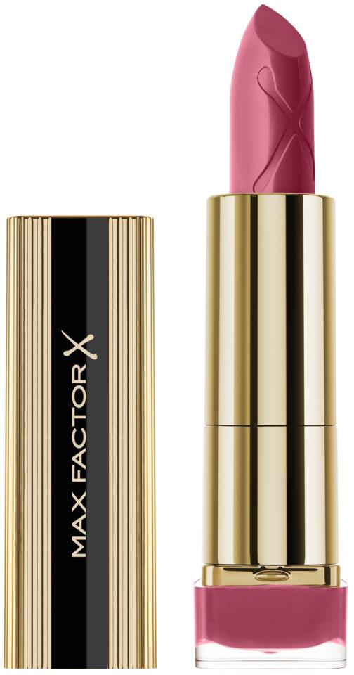 Max Factor Colour Elixir Lipstick 100 Firefly