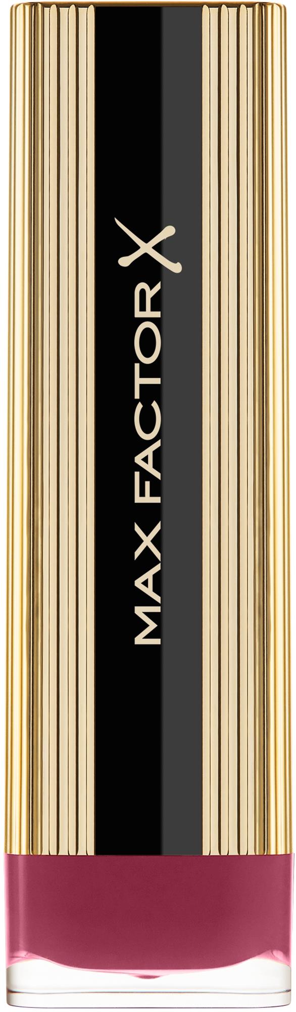 Max Factor Colour Elixir Lipstick 100 Firefly