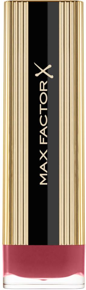 Max Factor Colour Elixir Lipstick 105 Raisin 894 