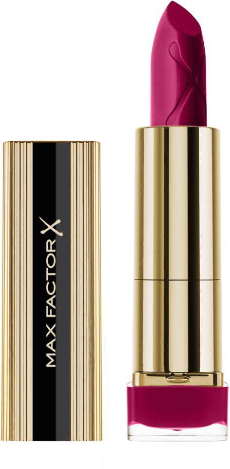 Max Factor Colour Elixir Lipstick 685 Mulberry