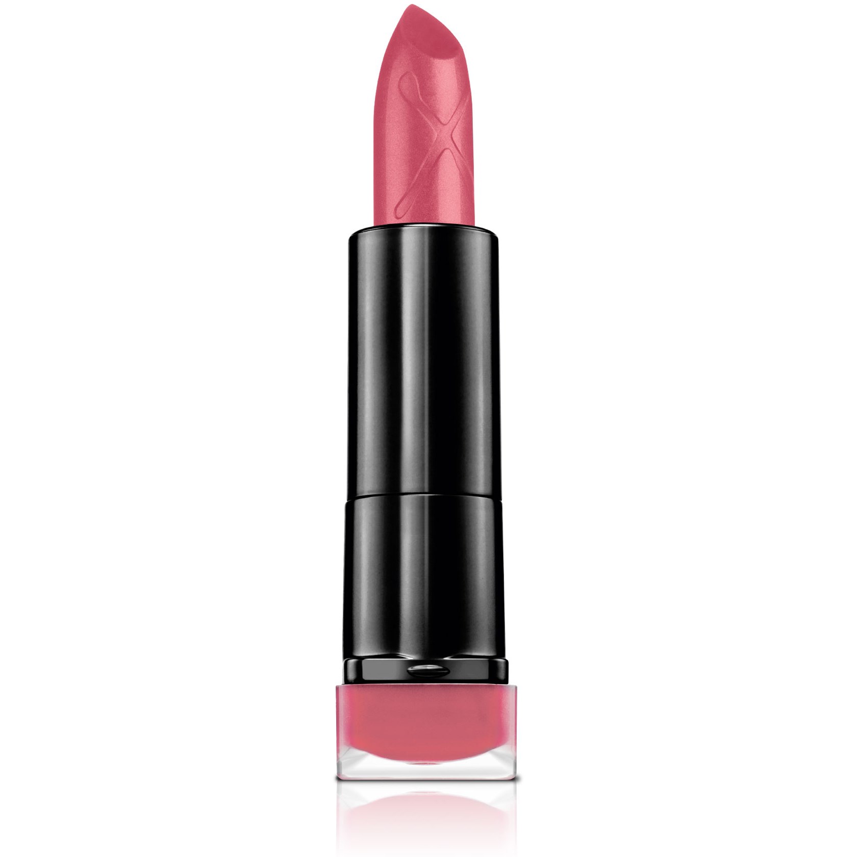 Läs mer om Max Factor Lipstick 20 Rose