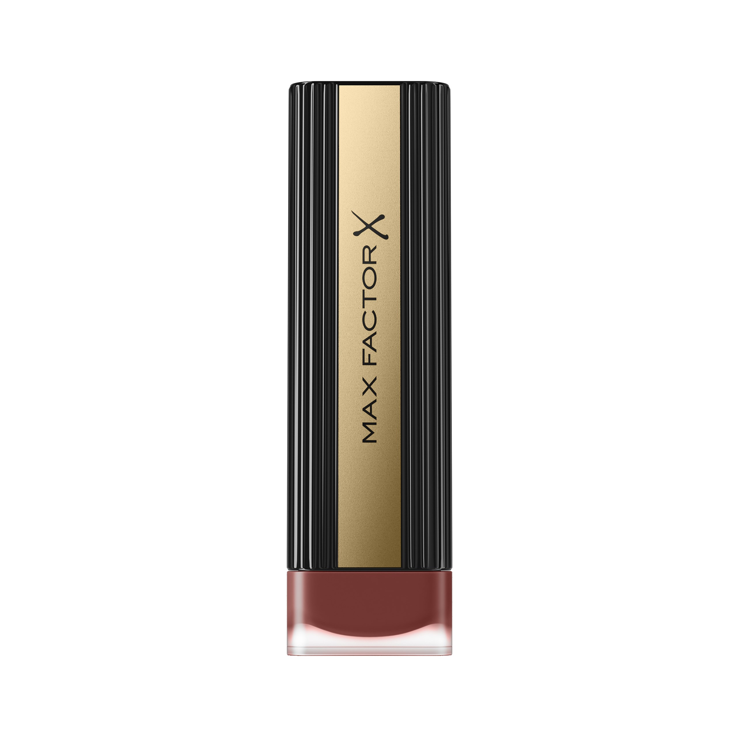 Läs mer om Max Factor Colour Elixir Matte Lipstick 040 Dusk