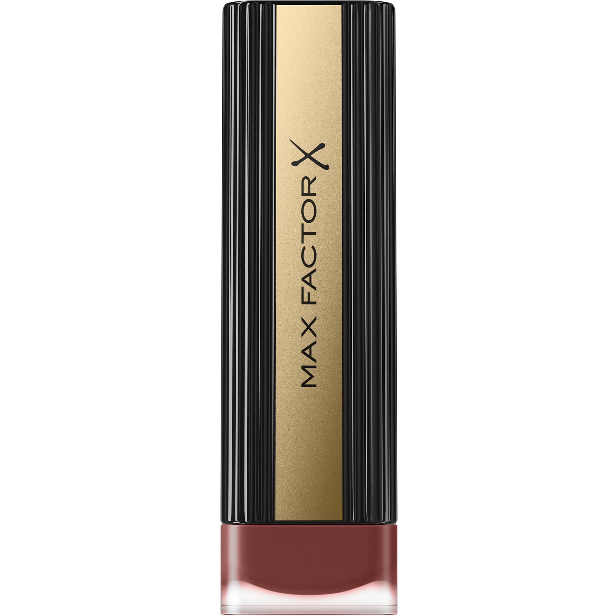 Max Factor Colour Elixir Lipstick Velvet Matte 040 Dusk