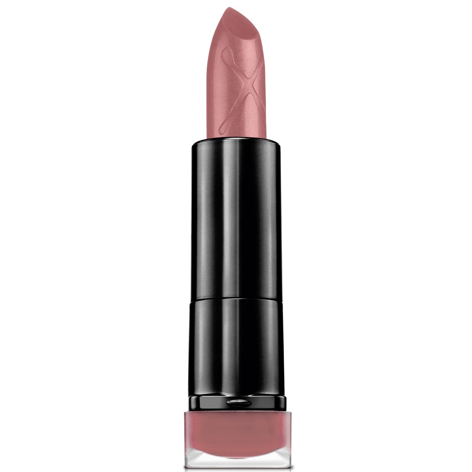 Läs mer om Max Factor Colour Elixir Matte Lipstick 05 Nude