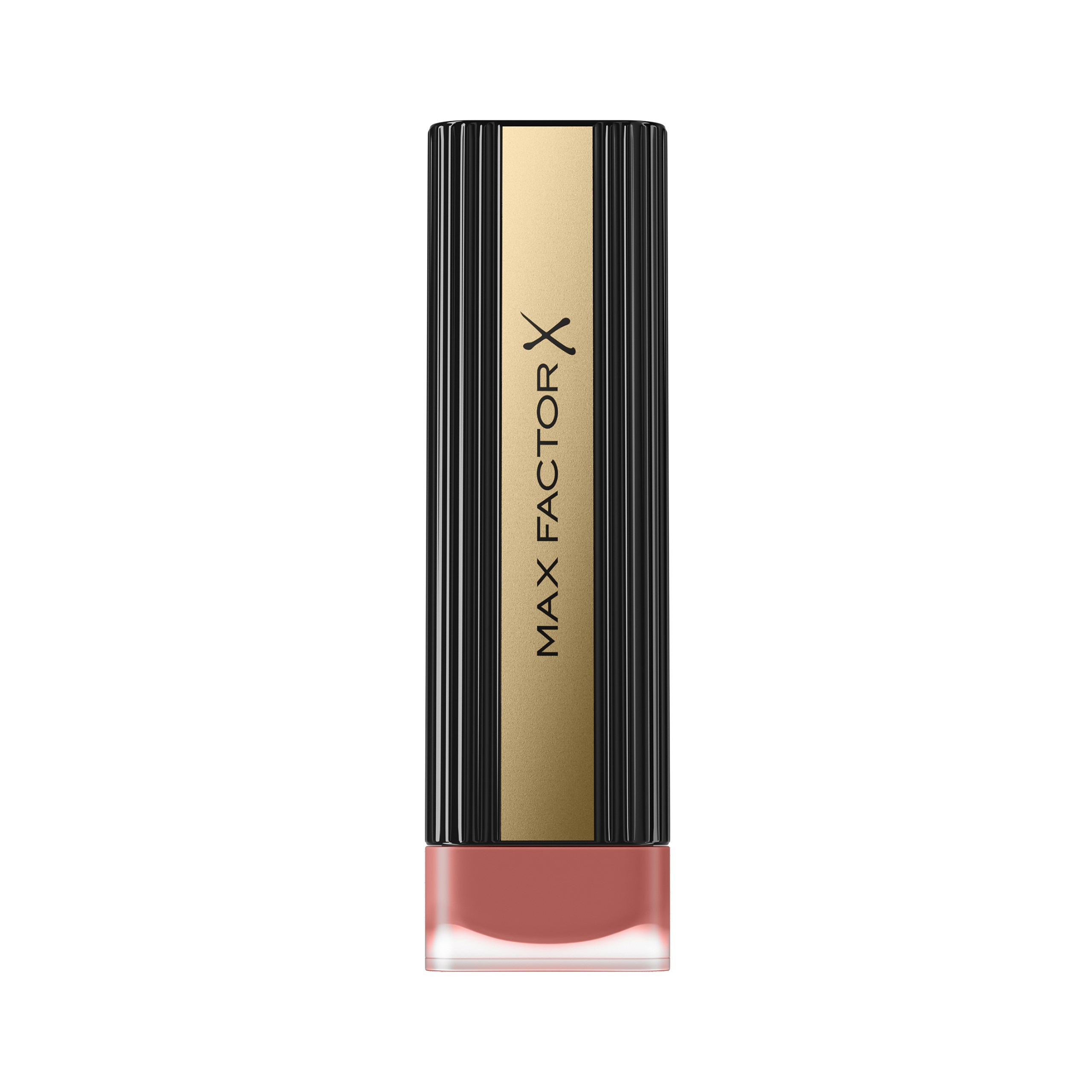 Läs mer om Max Factor Colour Elixir Matte Lipstick 055 Desert