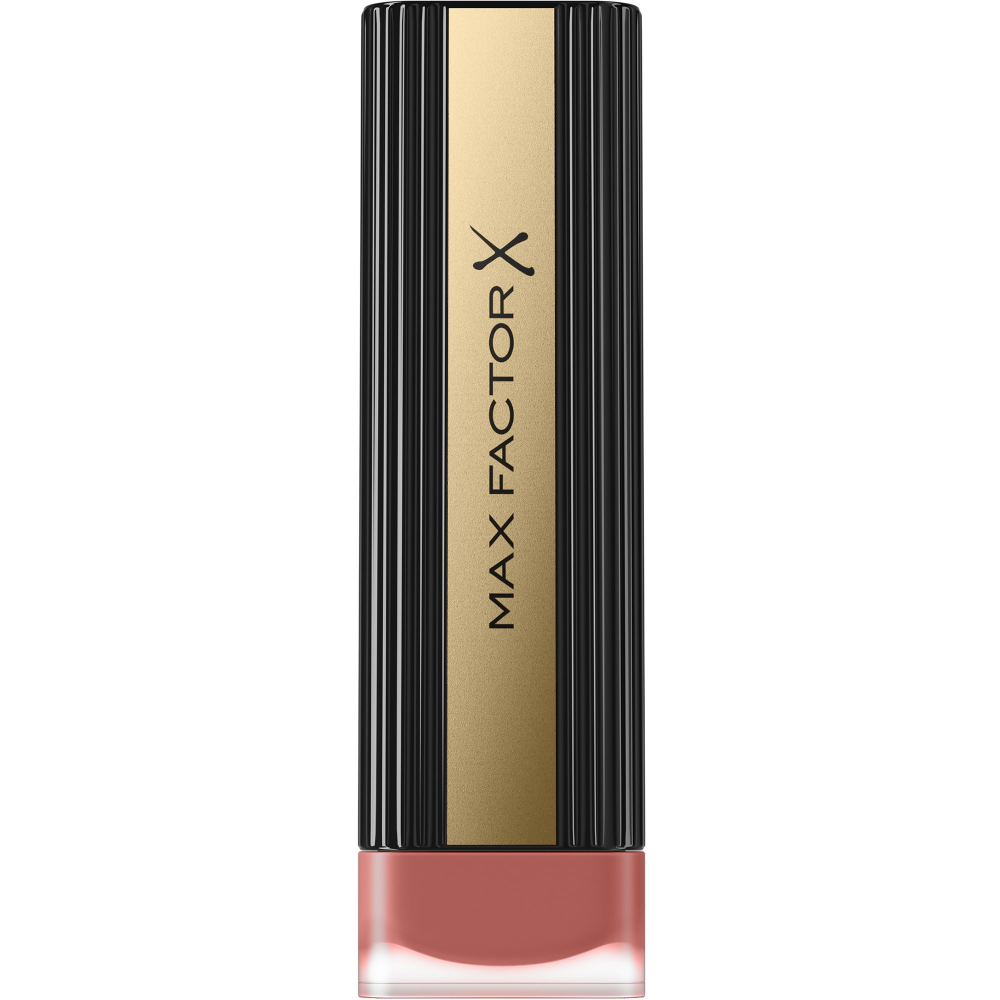 Max Factor Colour Elixir Lipstick Velvet Matte 055 Desert