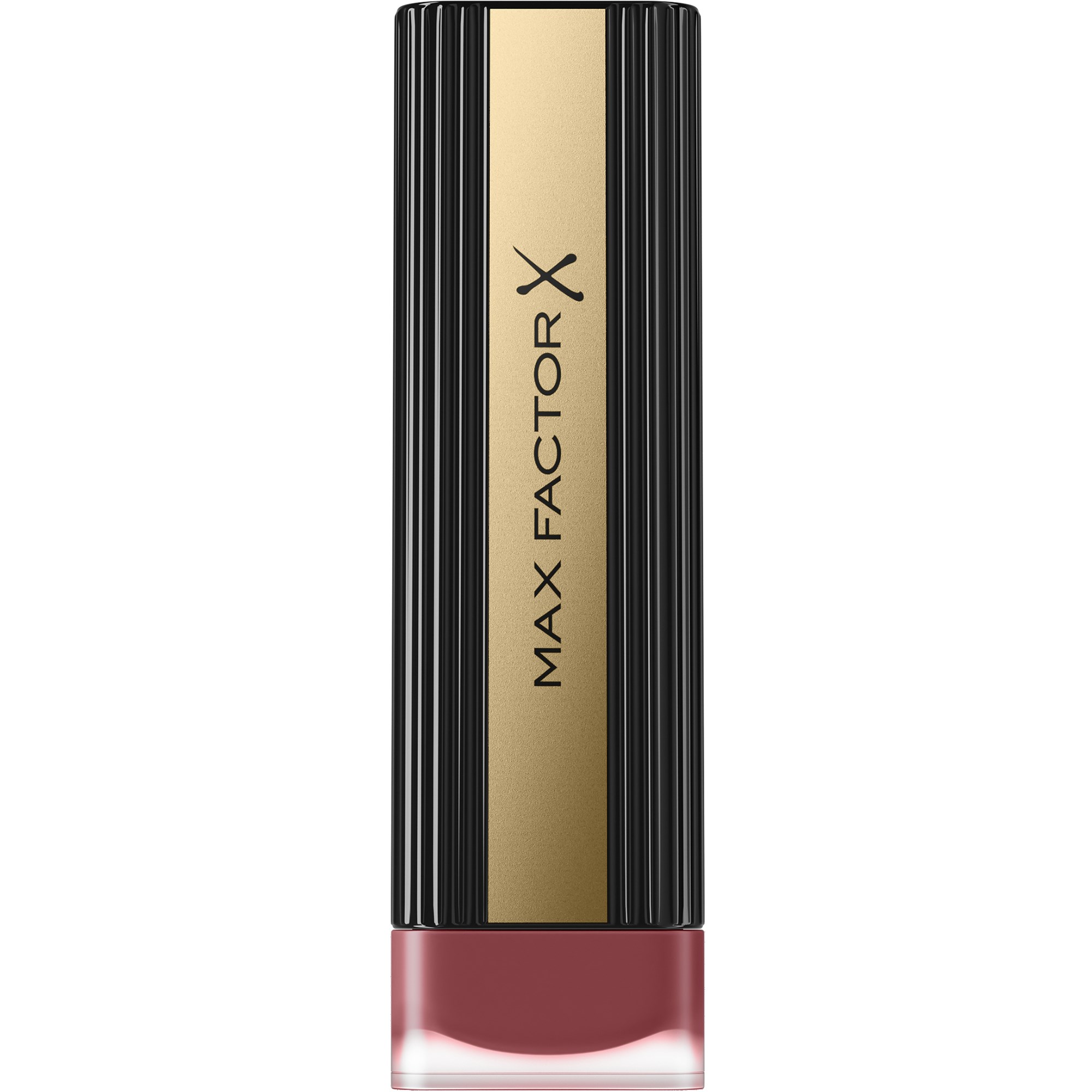 Max Factor Colour Elixir Lipstick Velvet Matte 060 Mauve