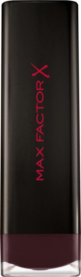 Max Factor Colour Elixir Matte 065 Raisin
