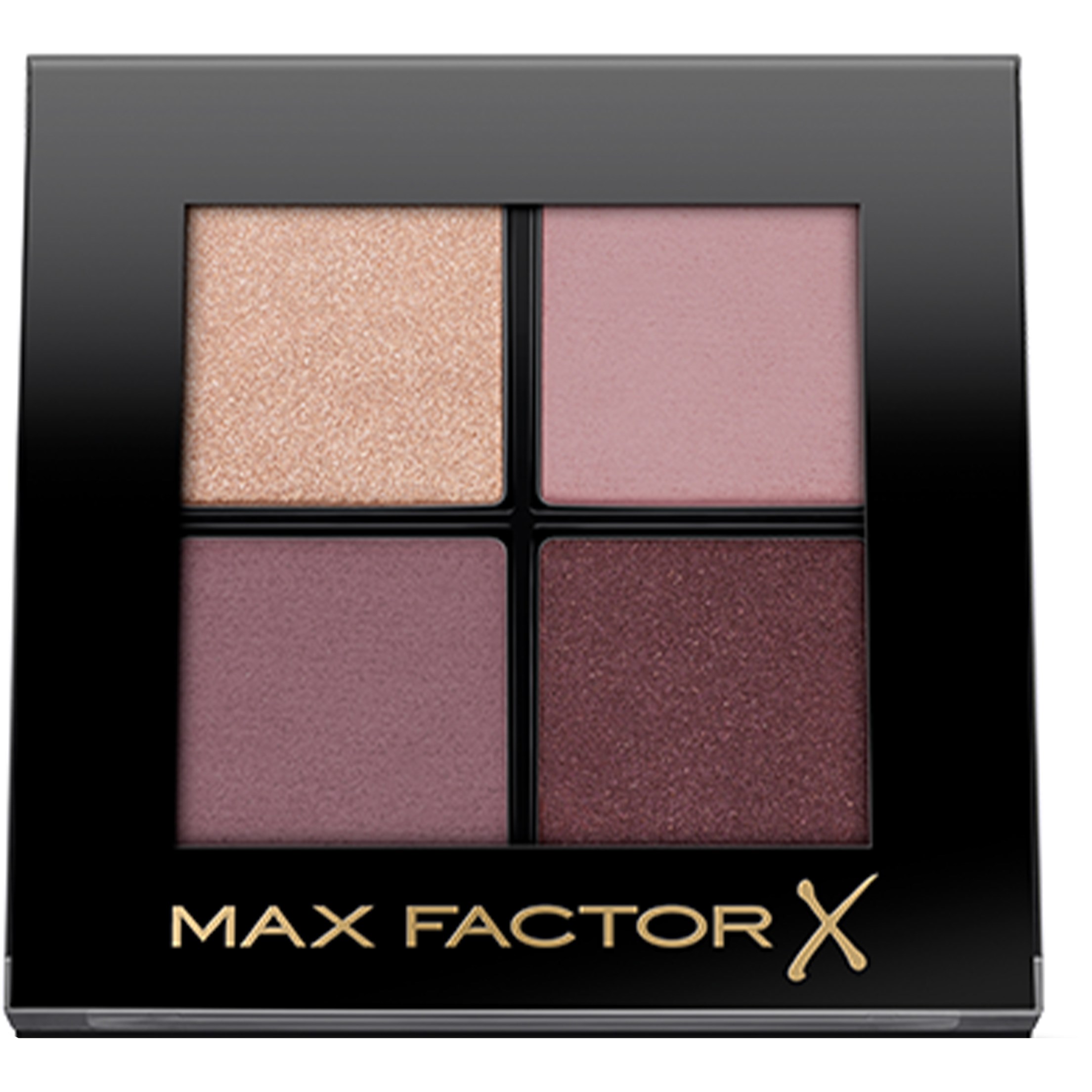 Фото - Пензель / спонж для макіяжу Max Factor Color Xpert Soft Touch Palette 002 Crushed Blooms 