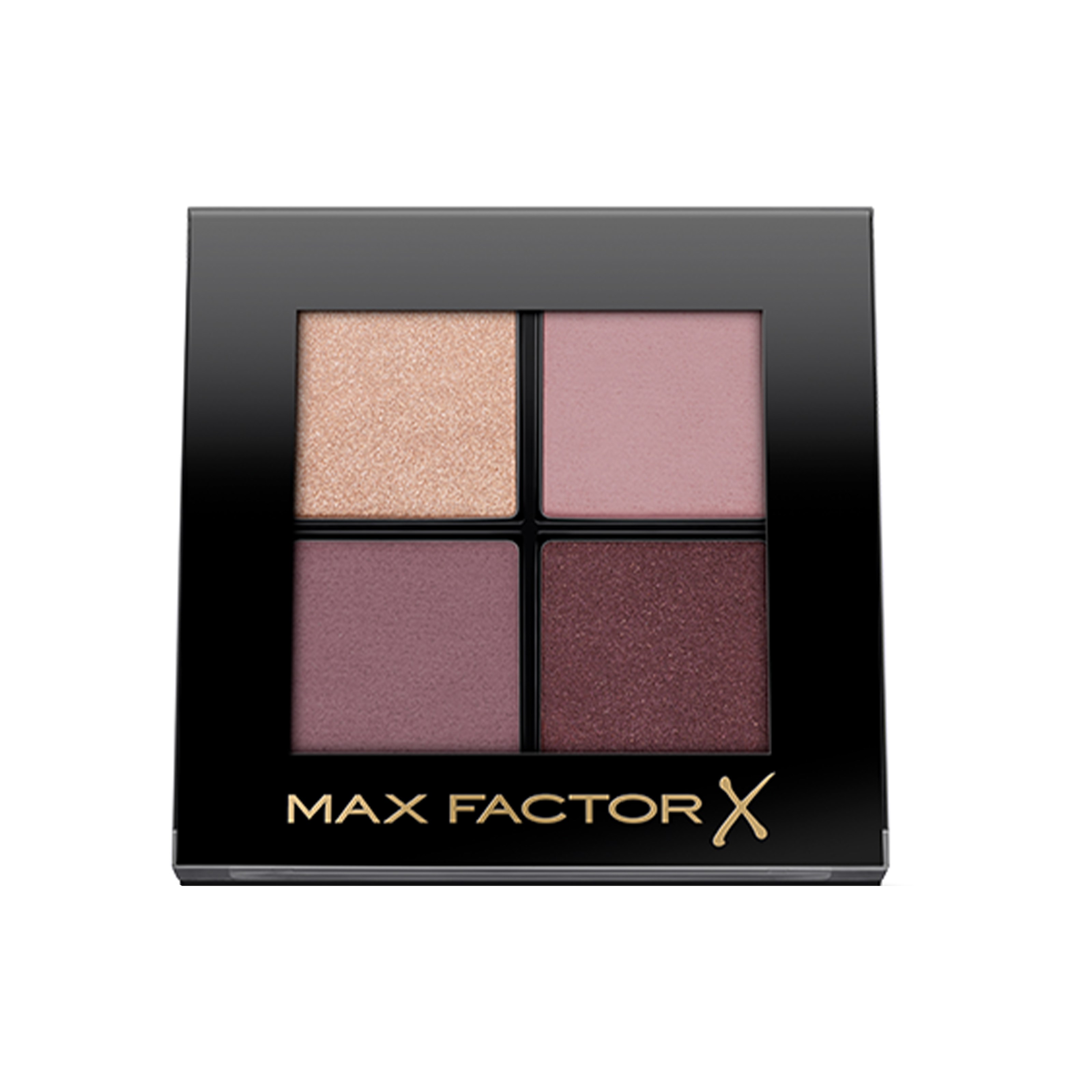 Läs mer om Max Factor Colour X-Pert Soft Touch Palette 02 Crushed Bloom