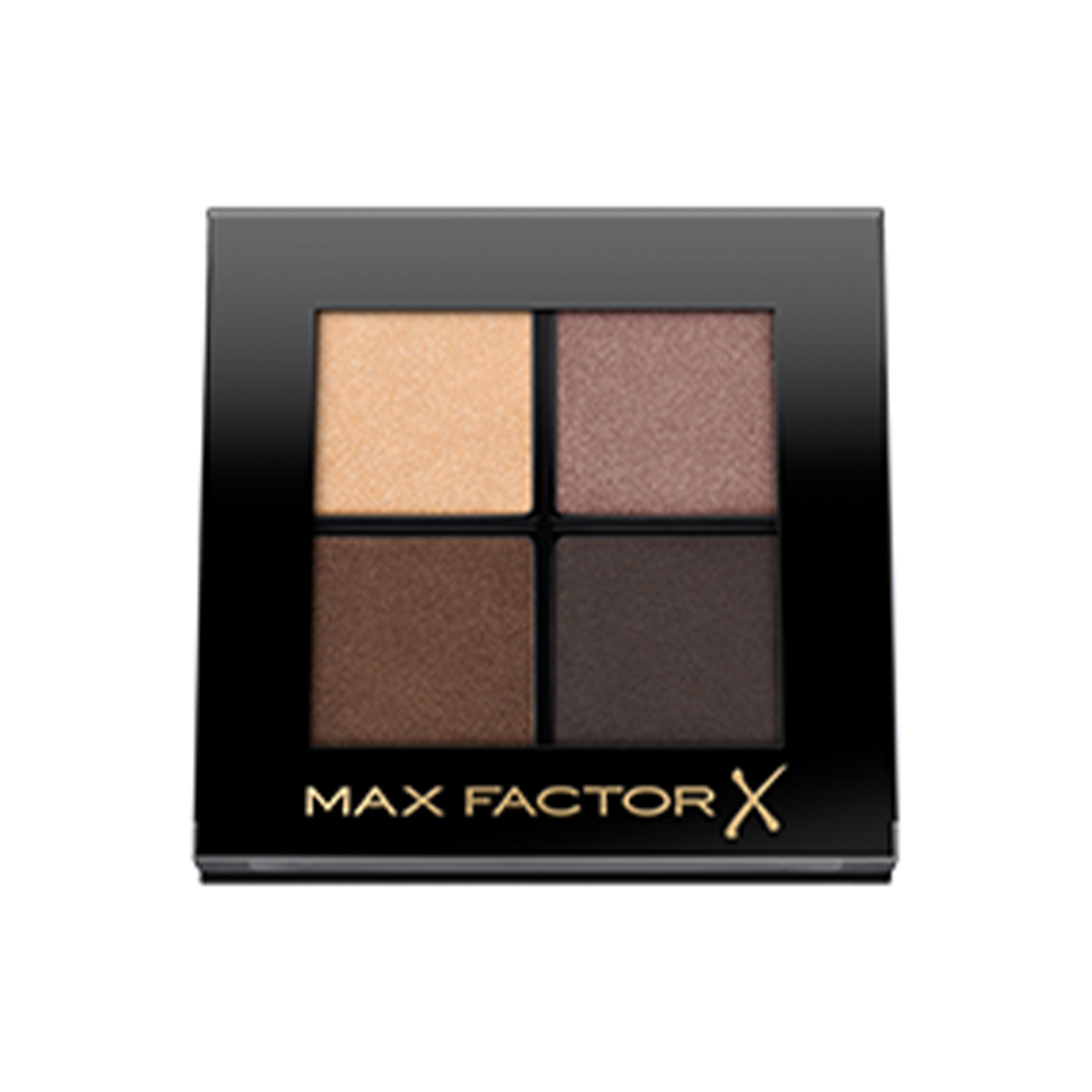 Läs mer om Max Factor Colour X-Pert Soft Touch Palette 03 Hazy Sands