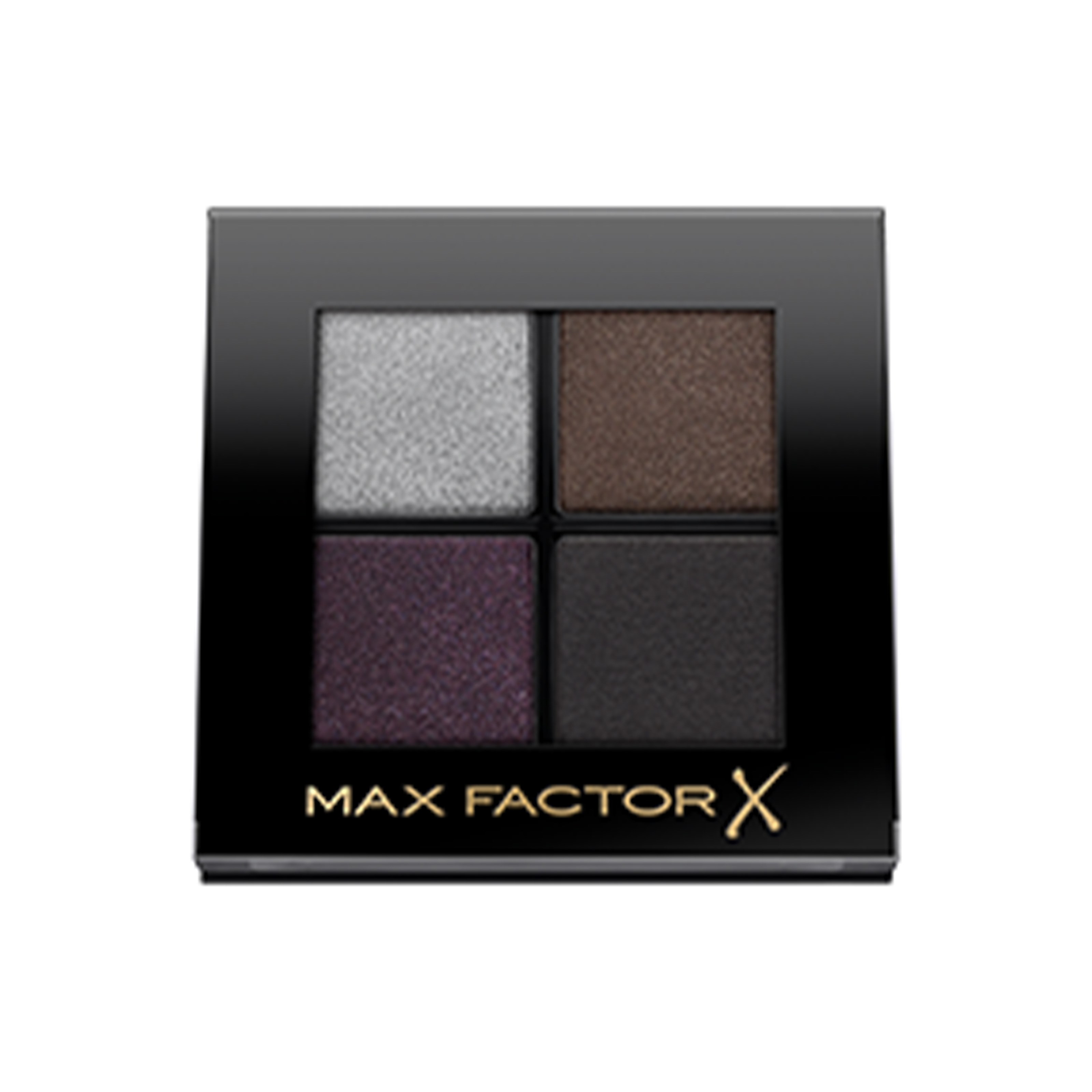 Läs mer om Max Factor Colour X-Pert Soft Touch Palette 05 Misty Onyx