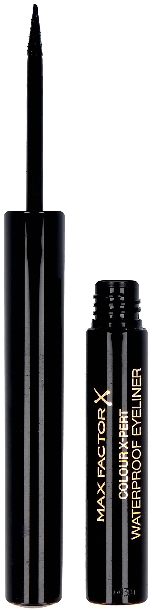 ilçe kan Meli  Max Factor Colour X-Pert WP Eyeliner 01 Deep Black | lyko.com