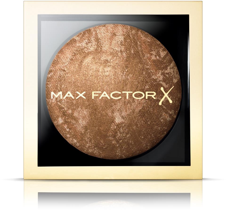 Max Factor Creme Bronzer 10 Bronze