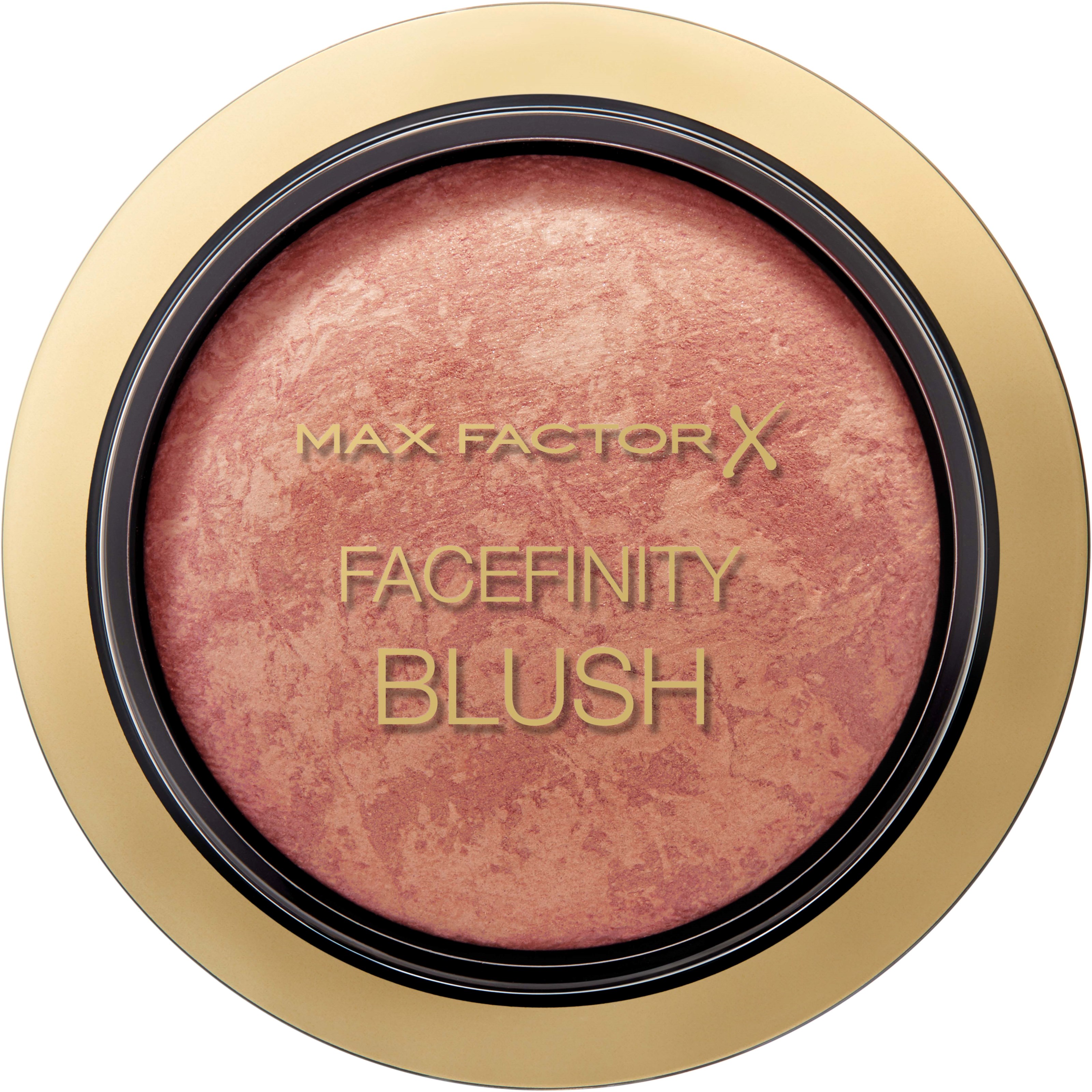 Bilde av Max Factor Facefinity Blush 015 Seductive Pink