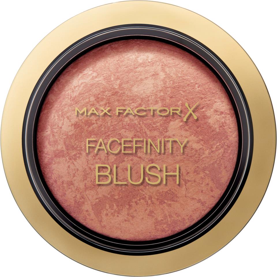 Max Factor Facefinity Blush 015 Seductive Pink 