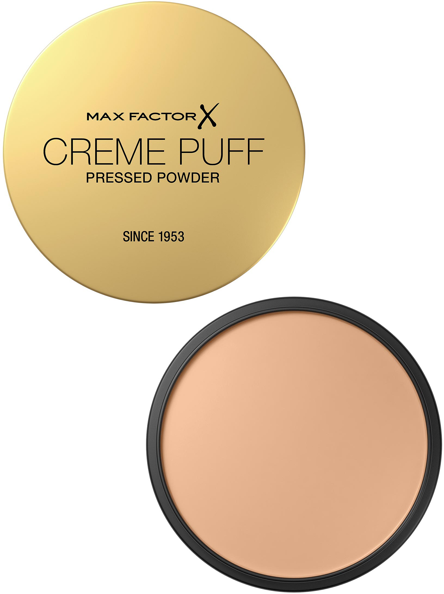 Compact powder deals puff