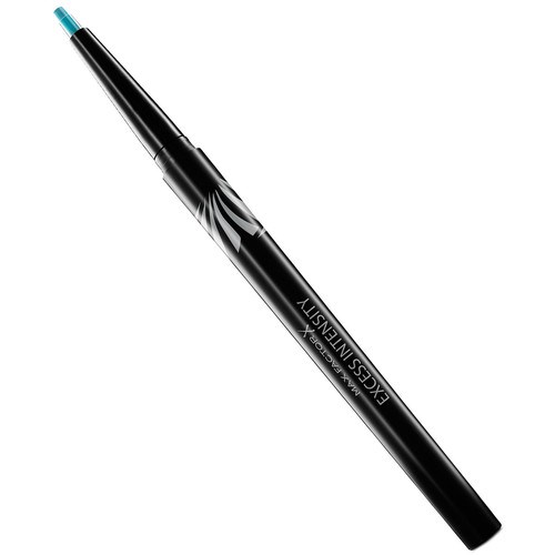 Max Factor Excess Intensity Longwear Eyeliner 02 Aqua 02 Aqua