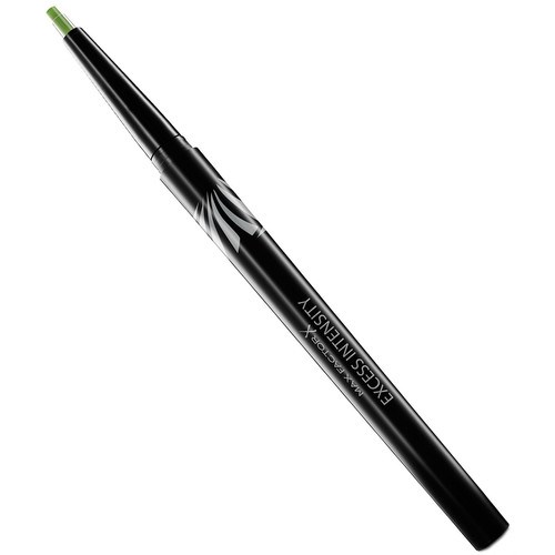 Max Factor Excess Intensity Longwear Eyeliner 03 Green 03 Green