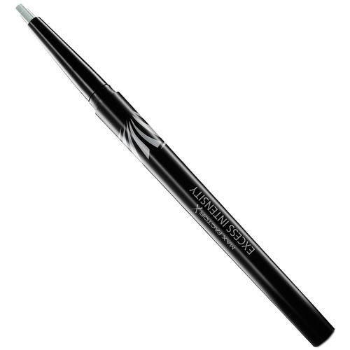 Max Factor Excess Intensity Longwear Eyeliner 05 Silver 05 Silver
