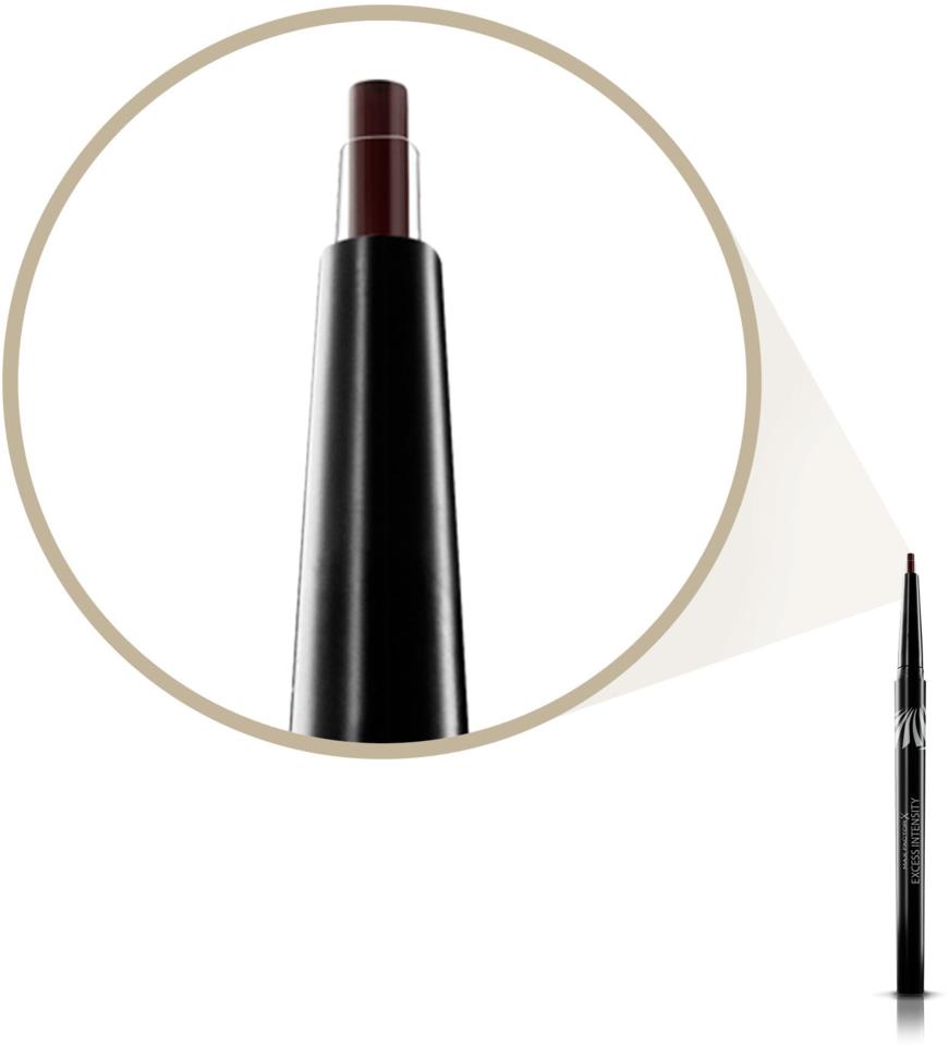 Max Factor Excess Liner 006 Brown