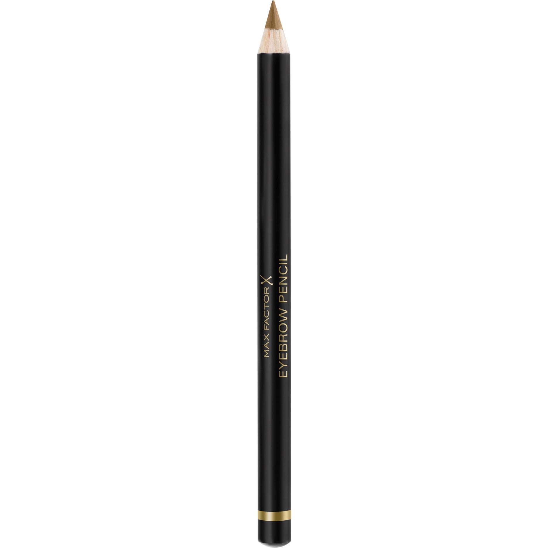 Läs mer om Max Factor Eyebrow Pencil 2 Hazel
