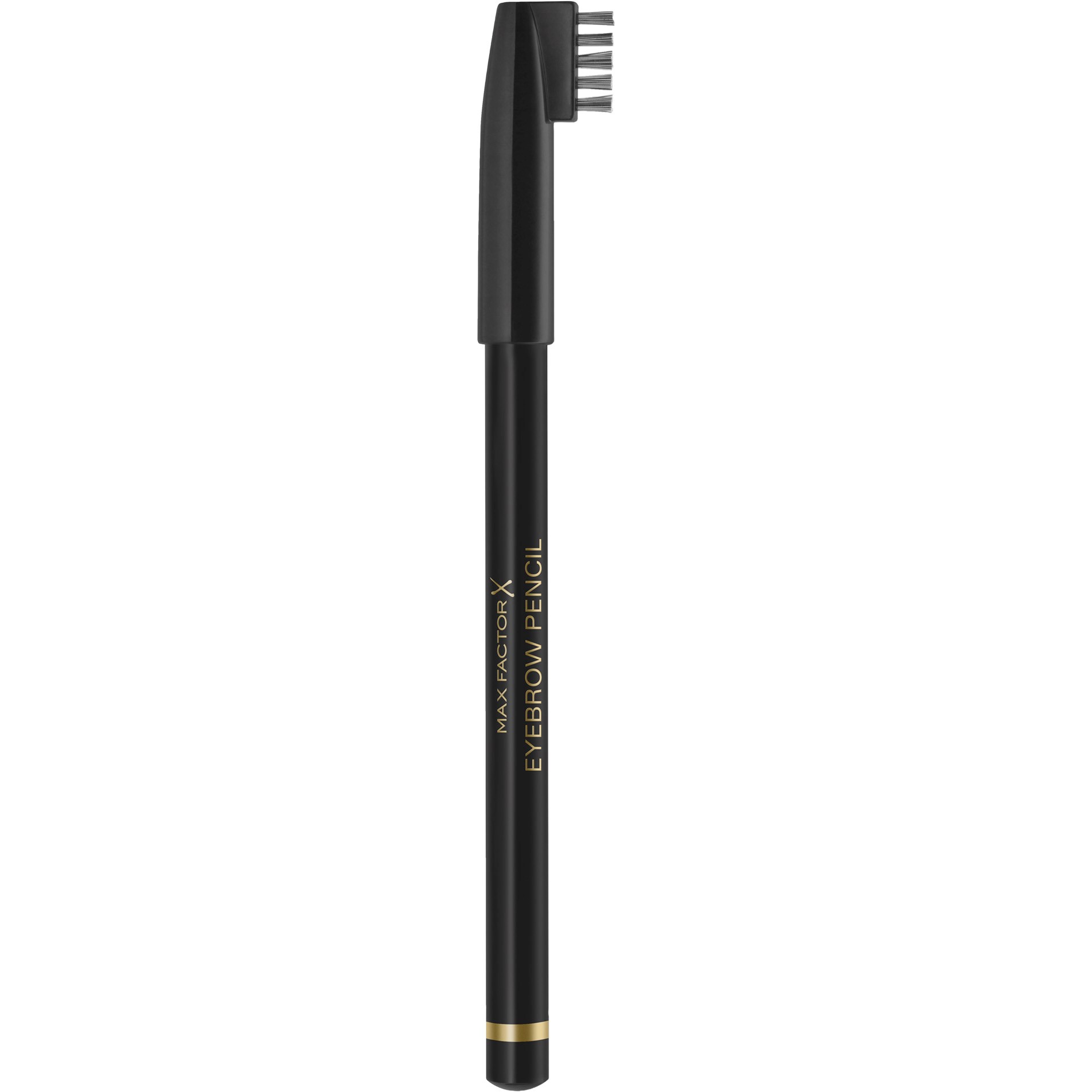 Alternativ bild 1 för Max Factor Eyebrow Pencil 002 Hazel 1 g