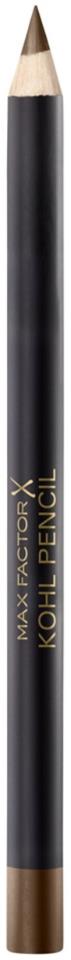 Max Factor Eyeliner Pencil 040 Taupe