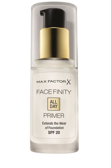 Max Factor Face Finity All Day Primer 30 ml