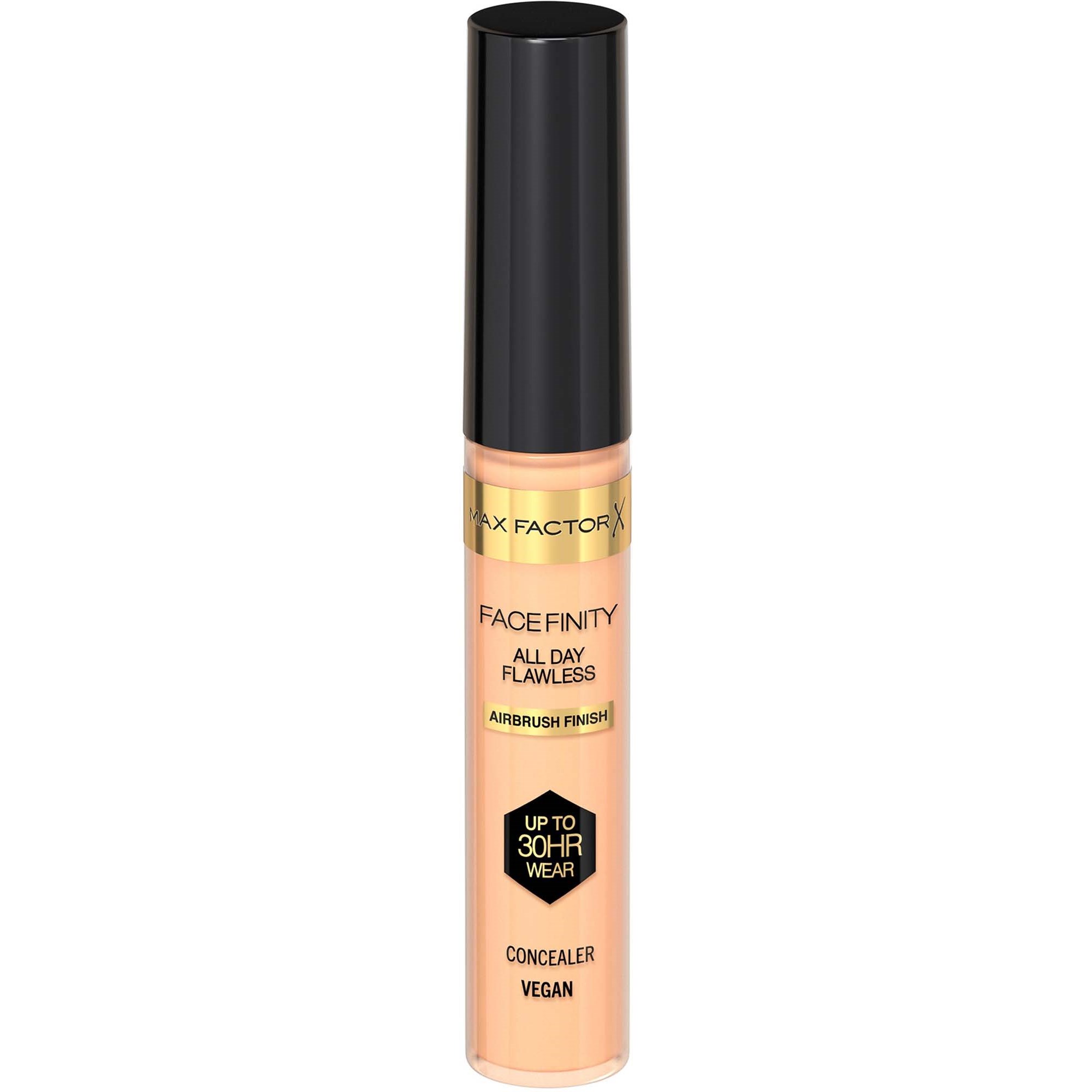 Max Factor   Facefinity All Day Flawless Concealer 10