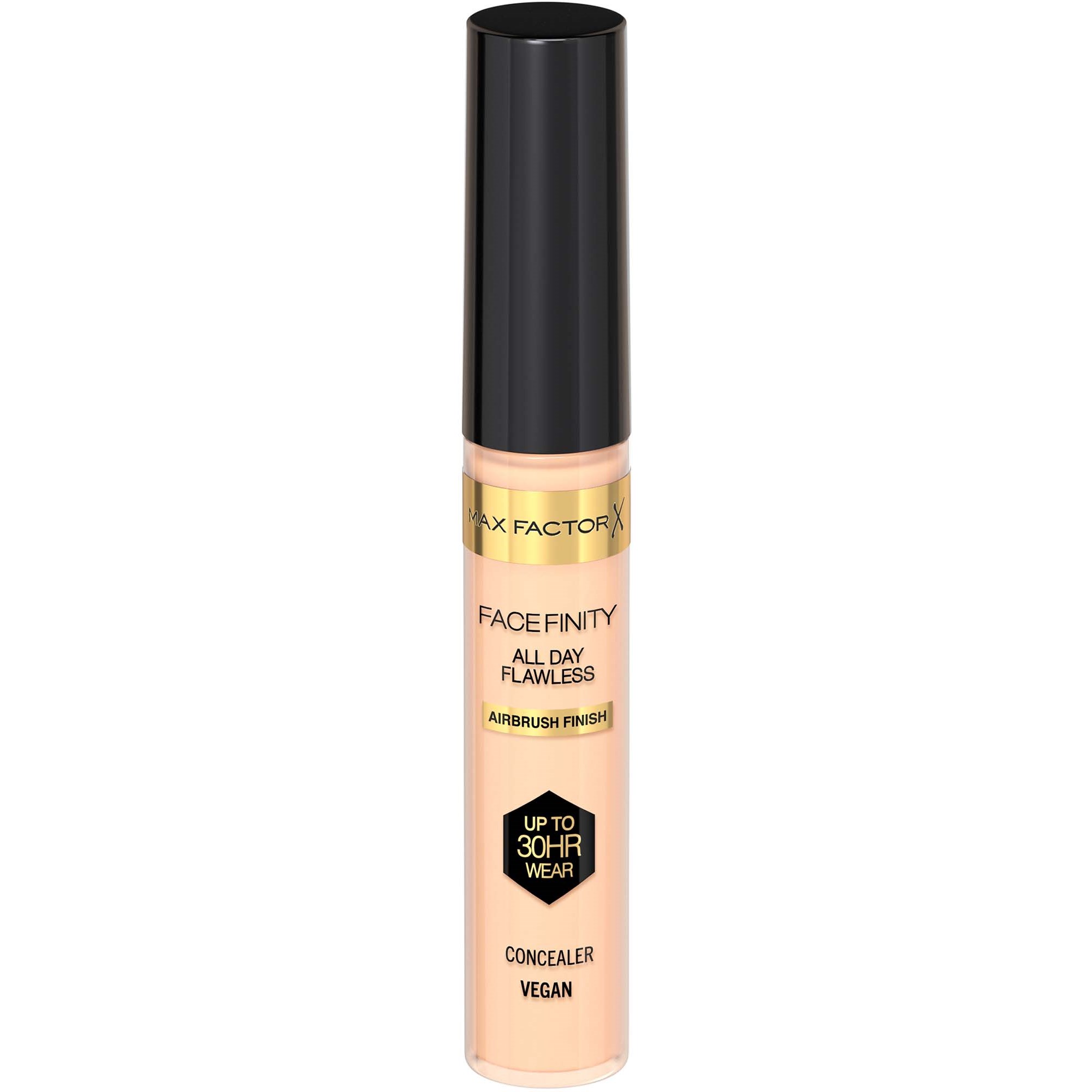 Max Factor   Facefinity All Day Flawless Concealer 20