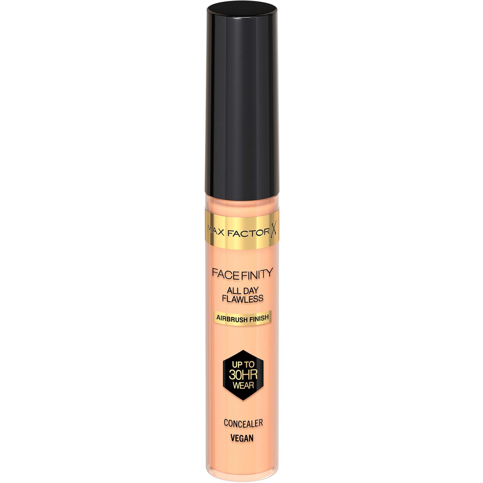 Max Factor Facefinity All Day Flawless Concealer 30