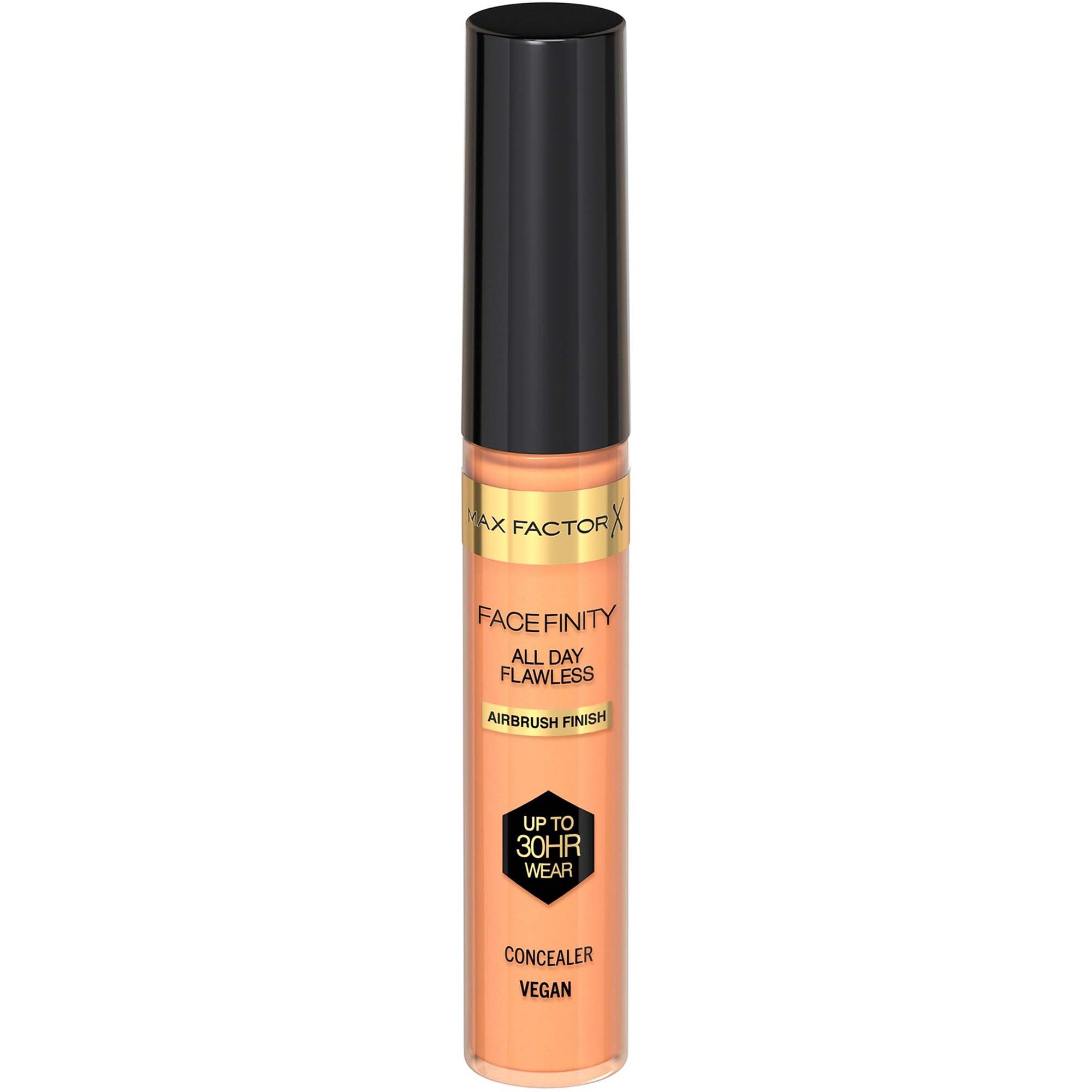 Max Factor Facefinity All Day Flawless Concealer 50