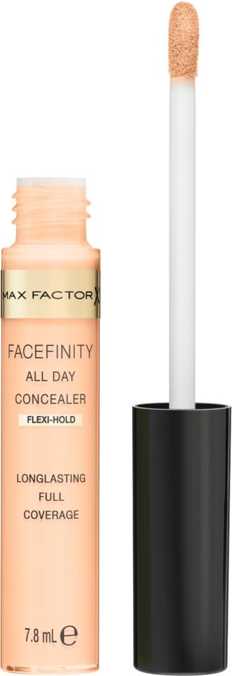Max Factor Facefinity All Day Concealer 10 Fair