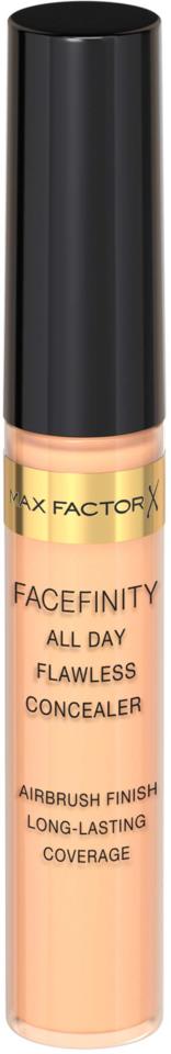 Max Factor Facefinity All 010 