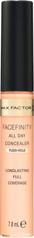Max Factor Facefinity All Day Concealer 30 Light Medium