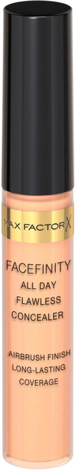 Max Factor Facefinity All 030