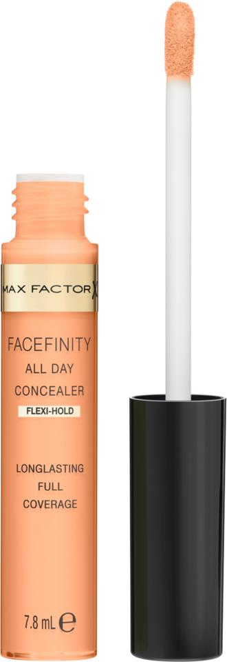 Max Factor Facefinity All Day Concealer 50 Medium