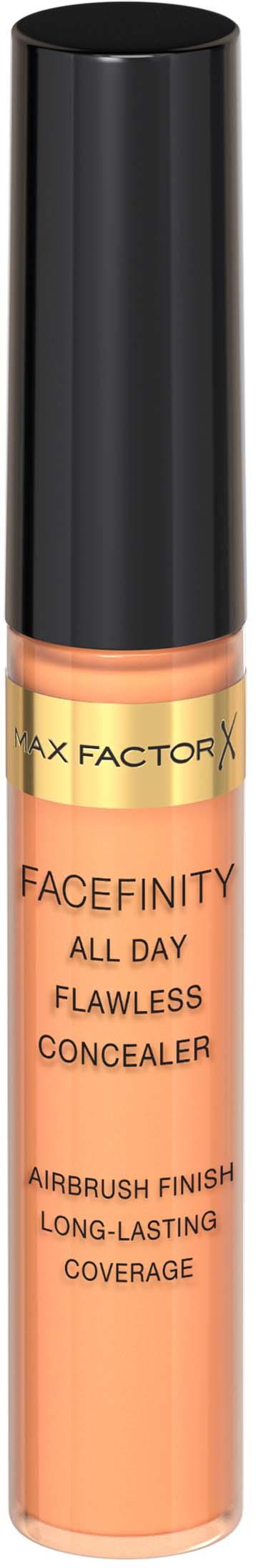 Max Factor Facefinity All Day Flawless Concealer 50 | lyko.com