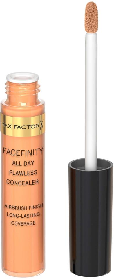 Max Factor Facefinity All 050 