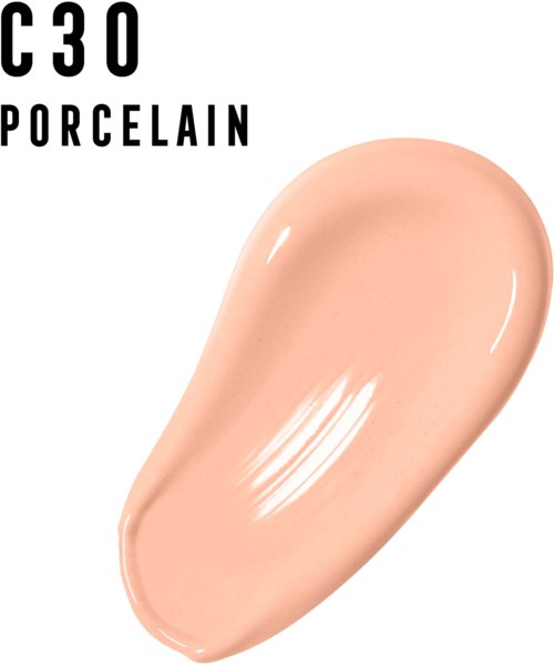 Max Factor Facefinity All Day Flawless Foundation 30 Porcelain