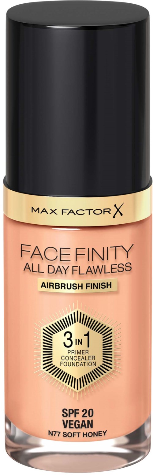 Max Factor Facefinity All Day Flawless Foundation
