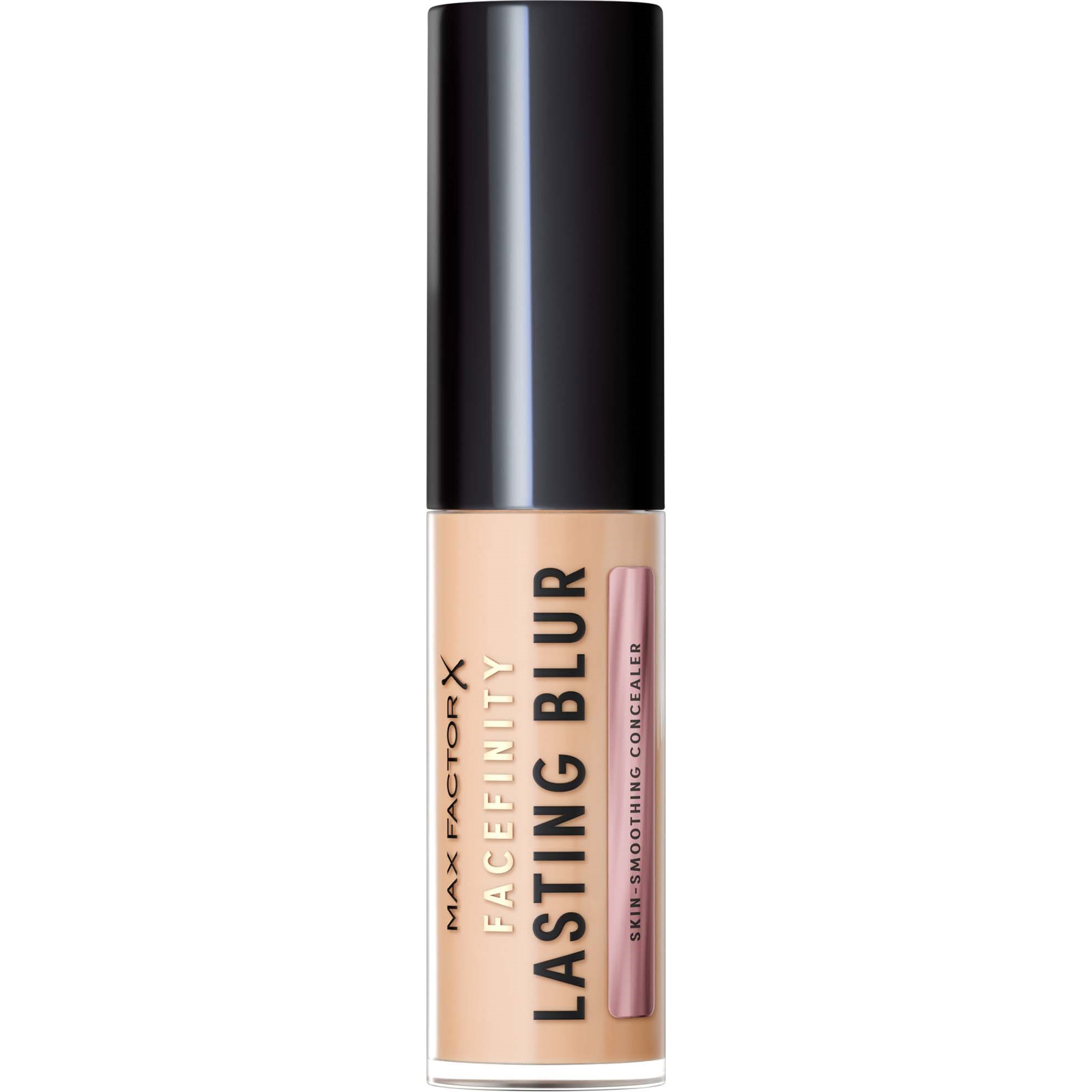 Max Factor Facefinity Lasting Blur Concealer