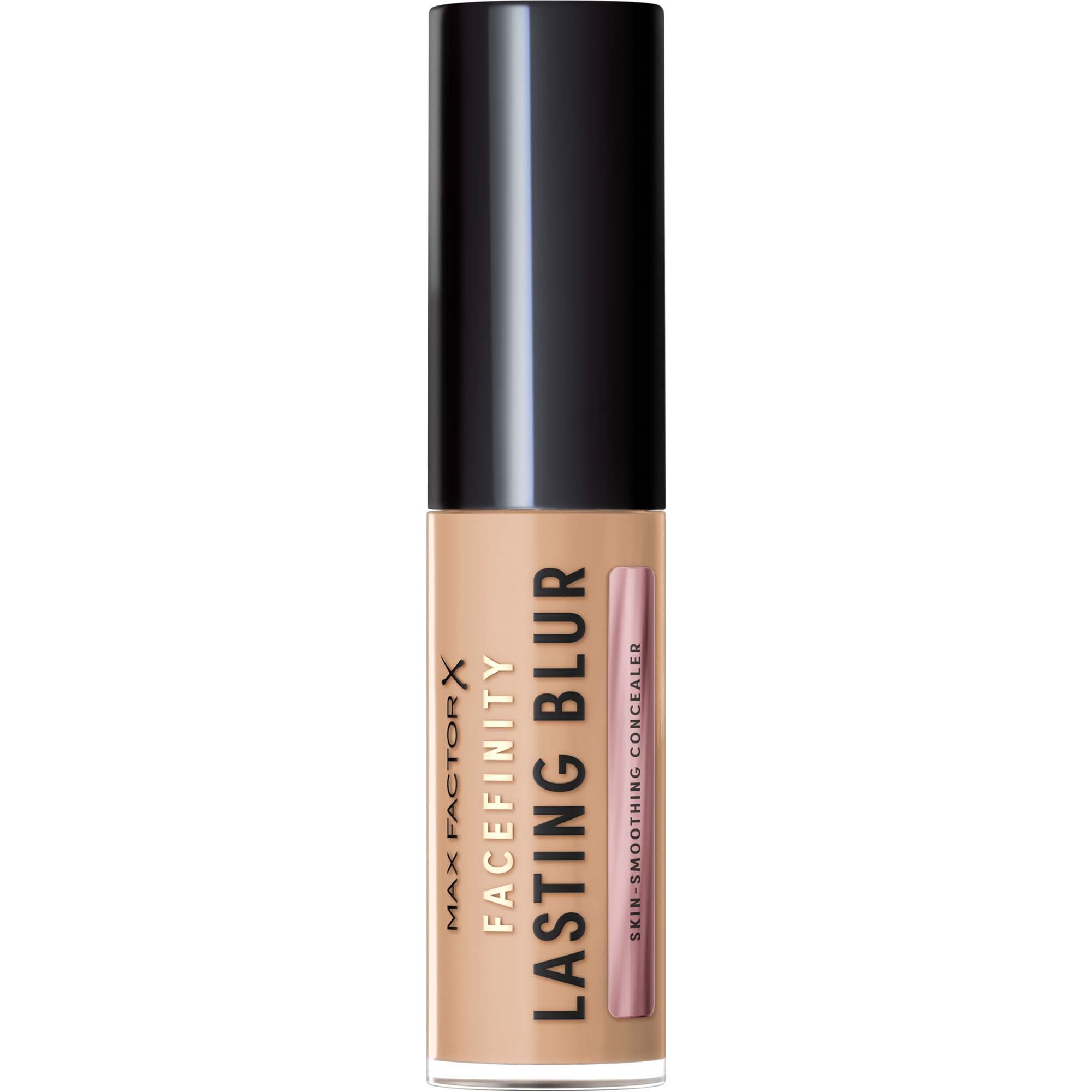 Max Factor Facefinity Lasting Blur Concealer