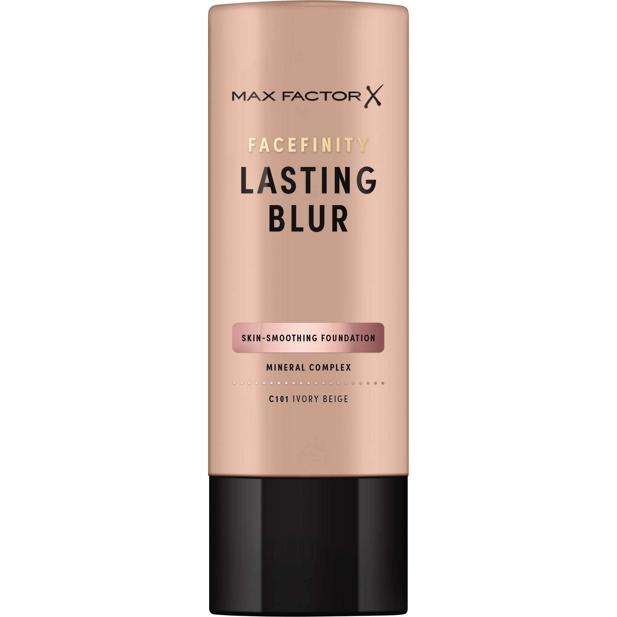Max Factor Facefinity Lasting Blur Foundation
