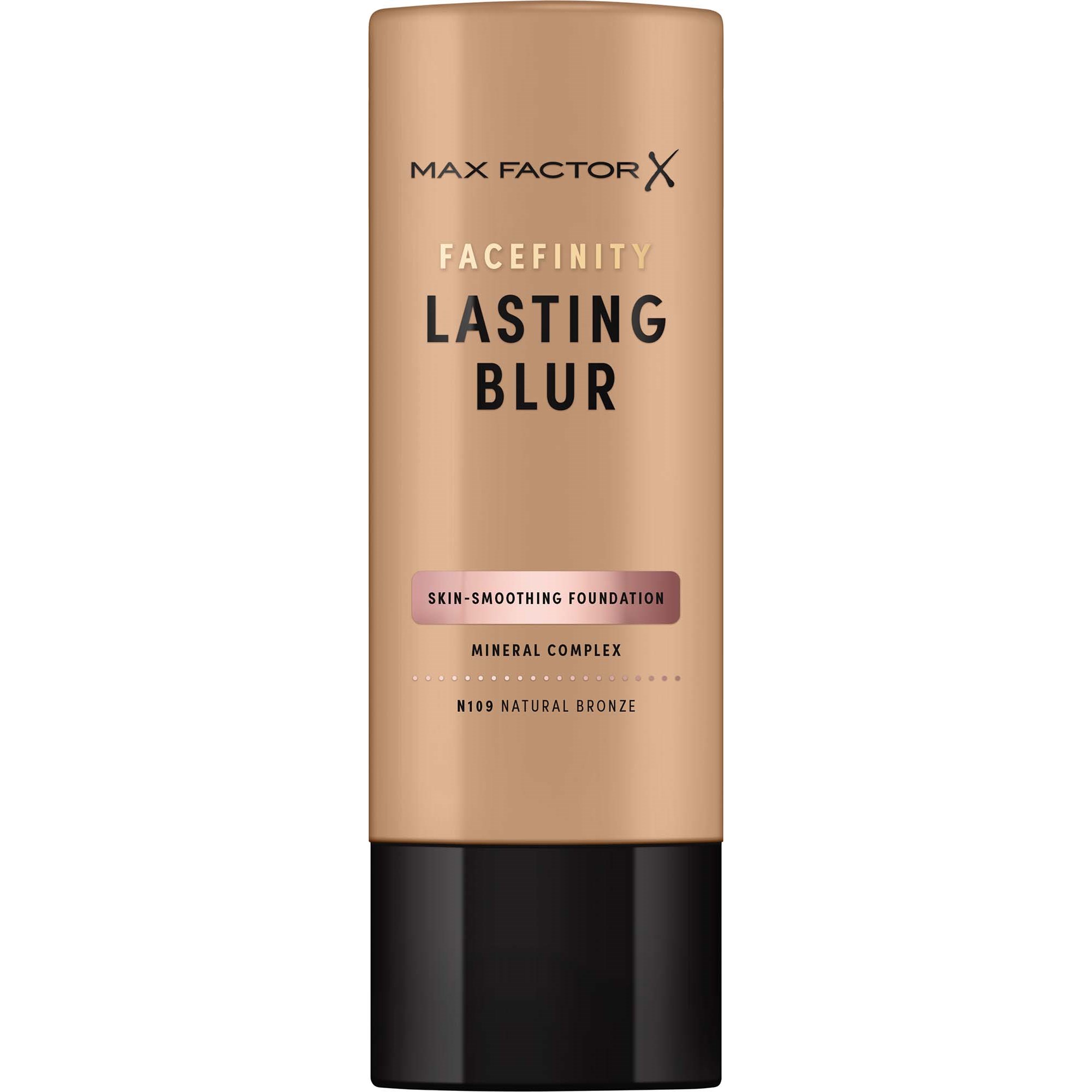 Max Factor Facefinity Lasting Blur Foundation
