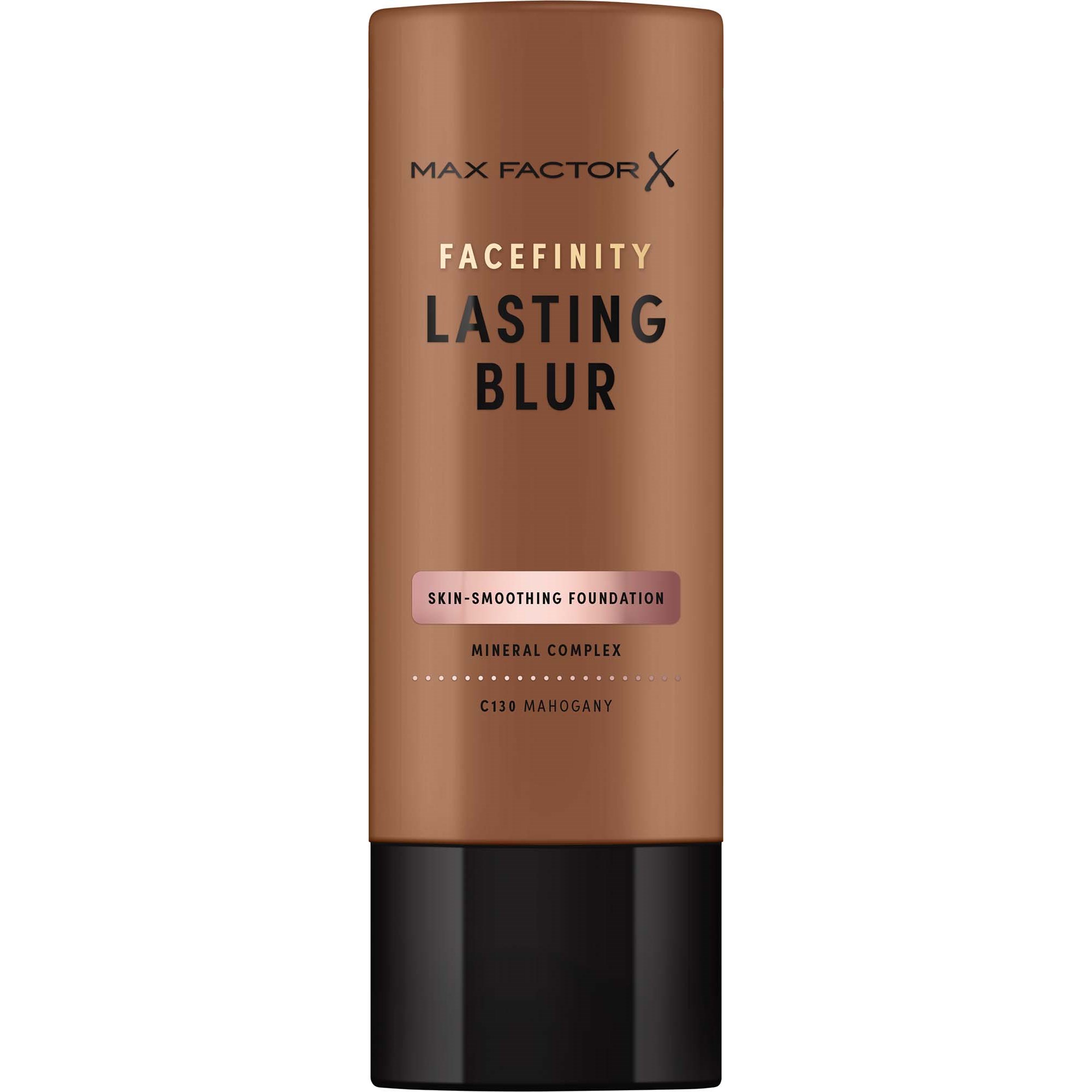 Max Factor Facefinity Lasting Blur Foundation
