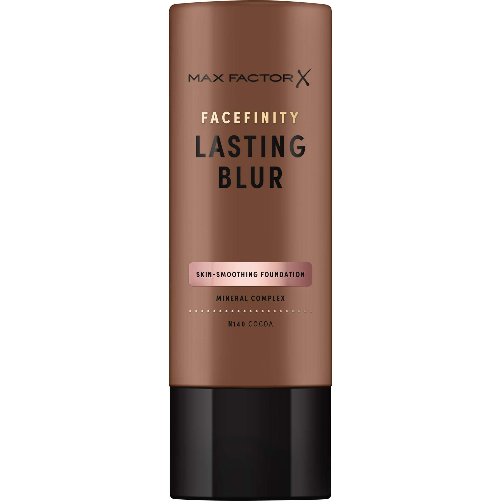 Max Factor Facefinity Lasting Blur Foundation