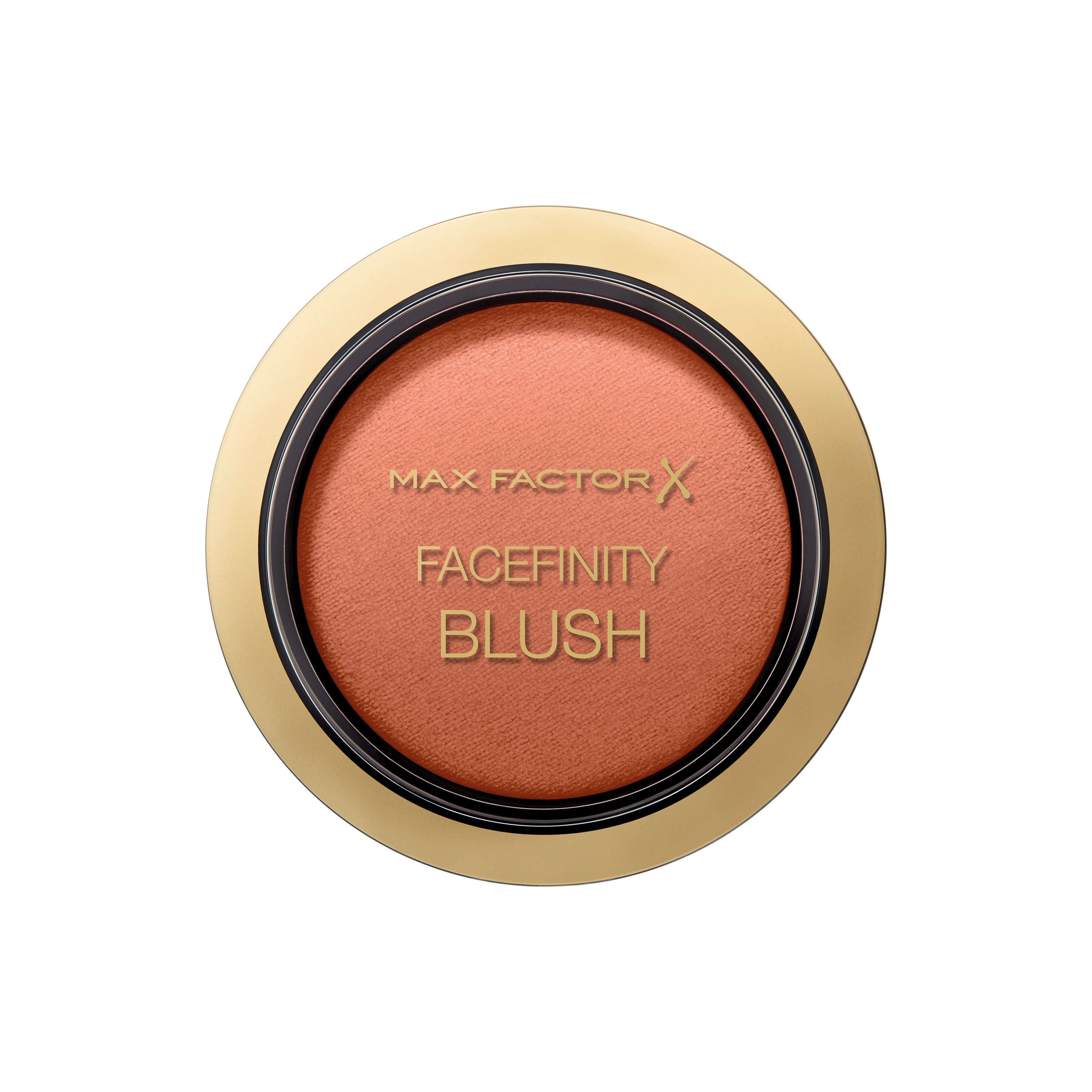 Läs mer om Max Factor Facefinity Powder Blush 040 Delicate Apricot