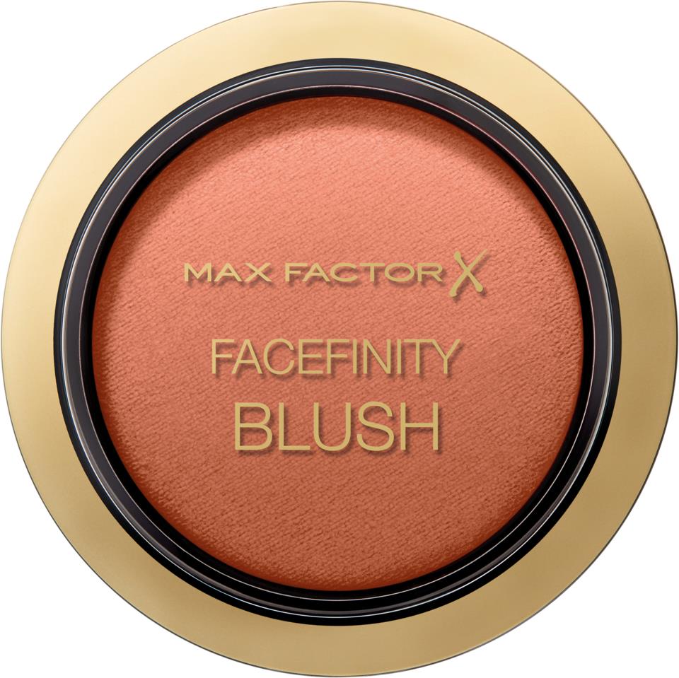 Max Factor Facefinity Blush 040 Apricot 